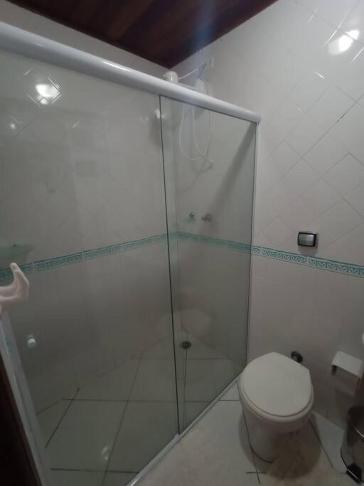 Toca Do Lobo Ilhabela Sp, Brasil Apartment Екстериор снимка