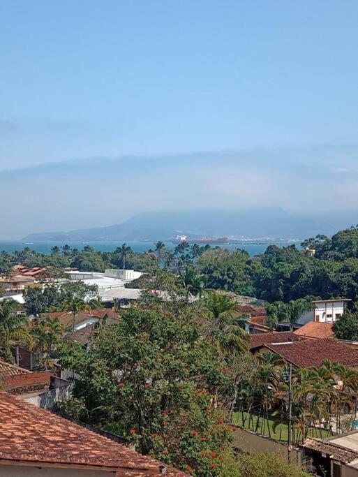 Toca Do Lobo Ilhabela Sp, Brasil Apartment Екстериор снимка